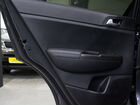 Kia Sportage 2.0 AT, 2018, 47 213 км объявление продам