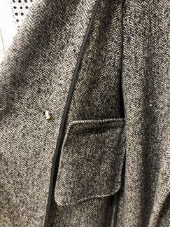 Пальто Isabel Marant