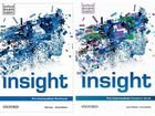 Insight pre-intermediate student's. Insight elementary. Insight pre intermediate oxford. Insight elementary. Insight oxford.