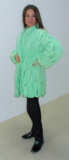 Кардиган в стиле Лало Lalo в наличии