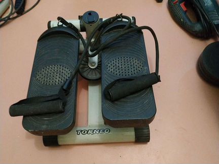 Тренажер степпер