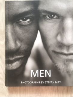 Steefan May Men,фотоальбом
