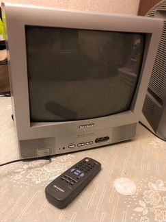 Телевизор