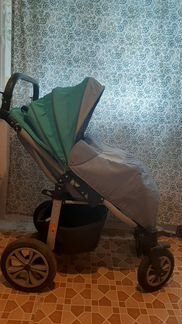 Прогулочная коляска Camarelo Eos