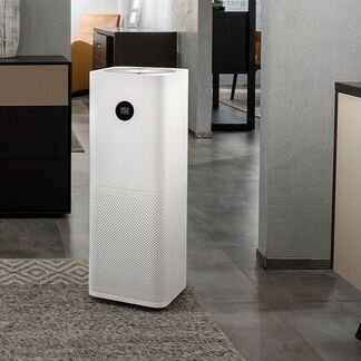 Очиститель воздуха Xiaomi Mi Air Purifier Pro