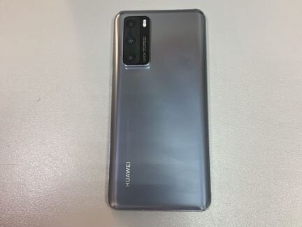 Huawei p40 8/128 (нп2)