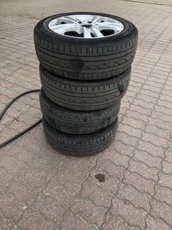 Диски Bmw e90