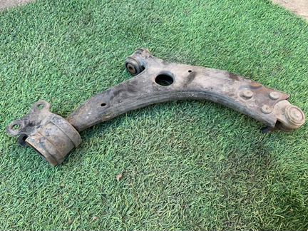 Рычаг подвески передний левый Volvo V50 B5254T3