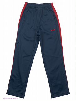 Брюки спортивные детские