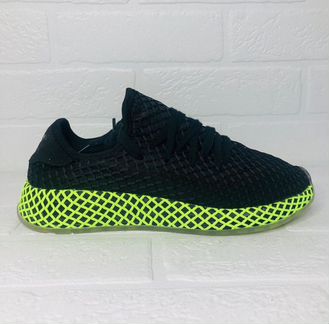 Кроссовки Adidas Deerupt