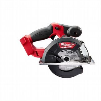Циркулярная пила по металлу Milwaukee M18 2782-20