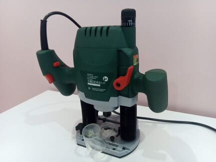 Фрейзер Bosch POF 1400 ACE