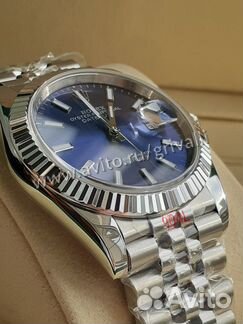 Rolex DateJust 36mm