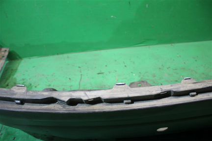 Юбка бампера задняя Nissan Murano Z52 2014