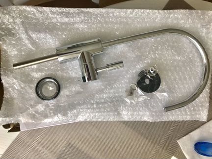 Кран для фильтра воды