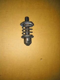 Замок капота (болт) Astra h 2004 2015