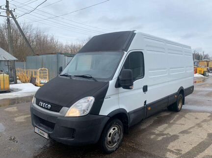 Iveco Daily 3.0 МТ, 2011, 260 000 км