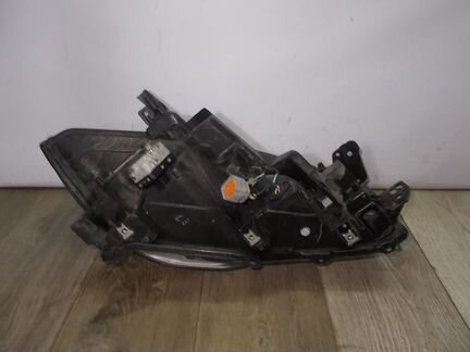 Фара лэд LED левая Сузуки сх4 Кросс Suzuki SX4 Cro