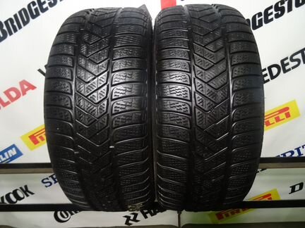 245 45 19 Pirelli Winter Sottozero III 97N