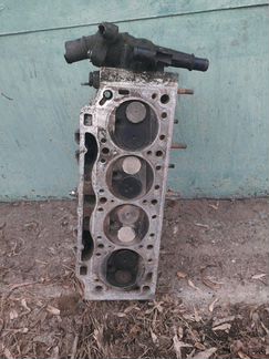 Гбц для м 2141, двигатель рено