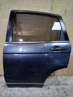 Дверь задняя левая Хонда црв 3 07-12г