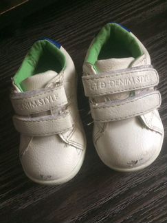 Ботиночки на первый шаг 18/19р