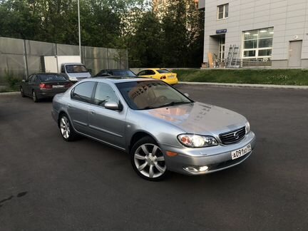 Диски R18 с Infiniti FX-35