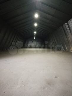 Сдам Складское помещение, 900 м²