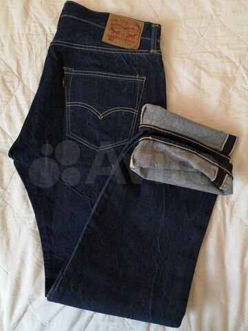 levis 501 34x36