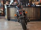 Harley-Davidson Sportster Iron 883 объявление продам