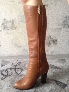 Сапоги зимние