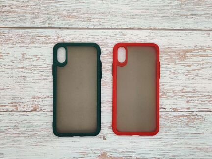 Чехлы iPhone x xs