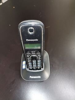 Телефон Panasonic
