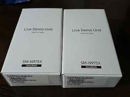 Samsung live demo. Samsung Live Demo Unit коробка. Samsung Live Demo Unit s6. Samsung Note 10 Plus Live Demo Unit.