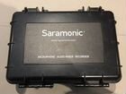 Saramonic UwMic 9 TX9+TX9+RX-XLR9