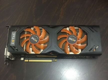 GTX 770 2GB