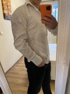 Мужская рубашка Zara s