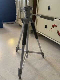 Штатив rekam rt d3g