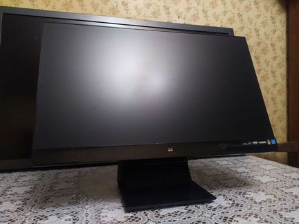 Монитор ViewSonic VX2370smh, IPS, Hdmi