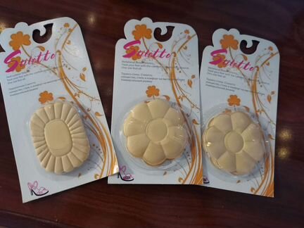 Вкладыши для обуви