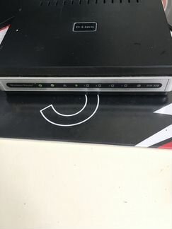 Беспроводной модем d-link dir-320