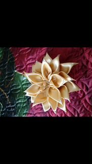 Подушка для колец