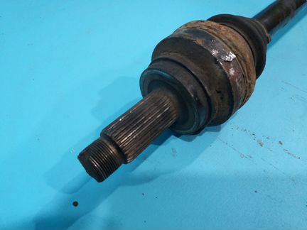 Приводной вал BMW X6