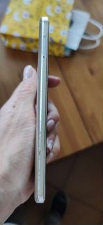 Xiaomi mi 5s plus 6/64гб белый