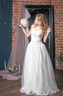 Свадебное платье Tobebride