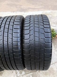 295 30 19 Michelin бу Шины Зимние 295 30 R19 99D