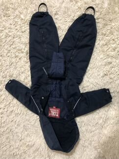 Комбинезон Ticket to Heaven