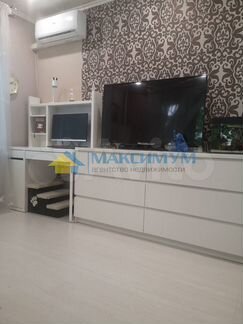 2-к квартира, 41.2 м², 1/5 эт.