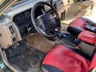 Jeep Grand Cherokee 4.0 AT, 1994, 365 000 км объявление продам