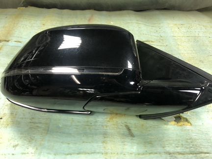 Зеркало быв г01 правое